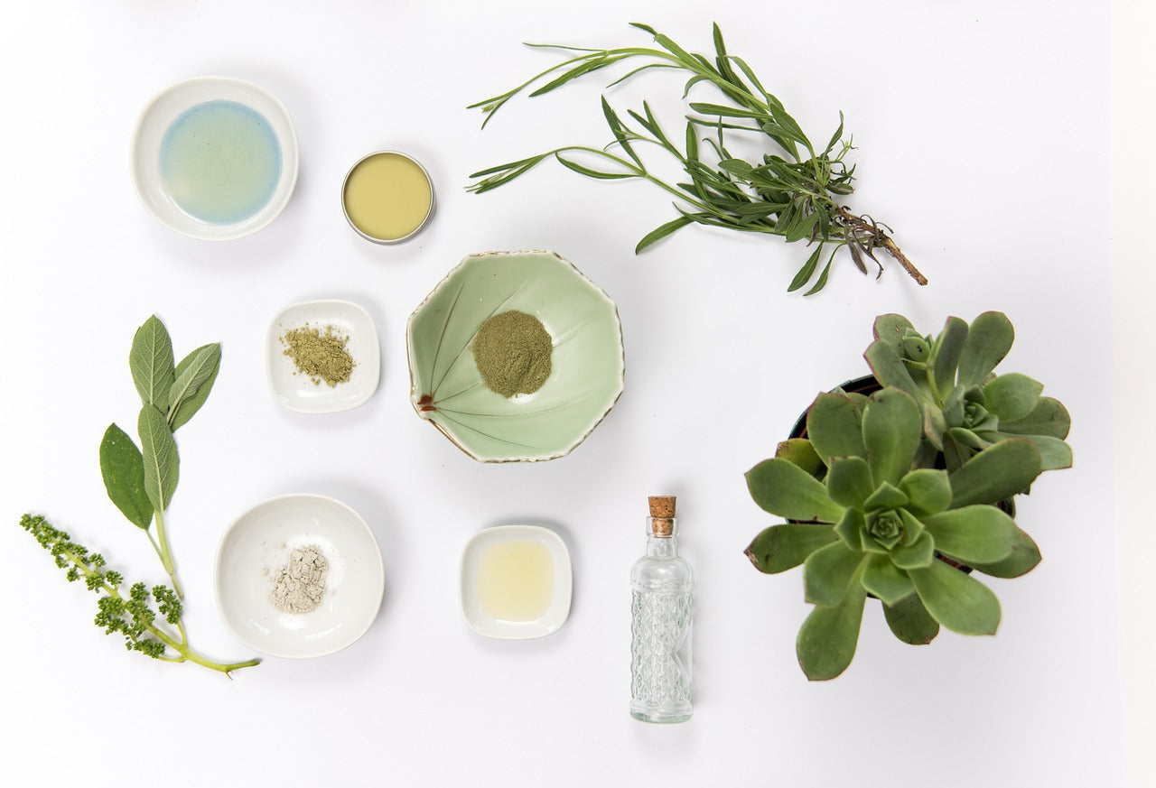 Best cosmetics from MANA Beauty Lab