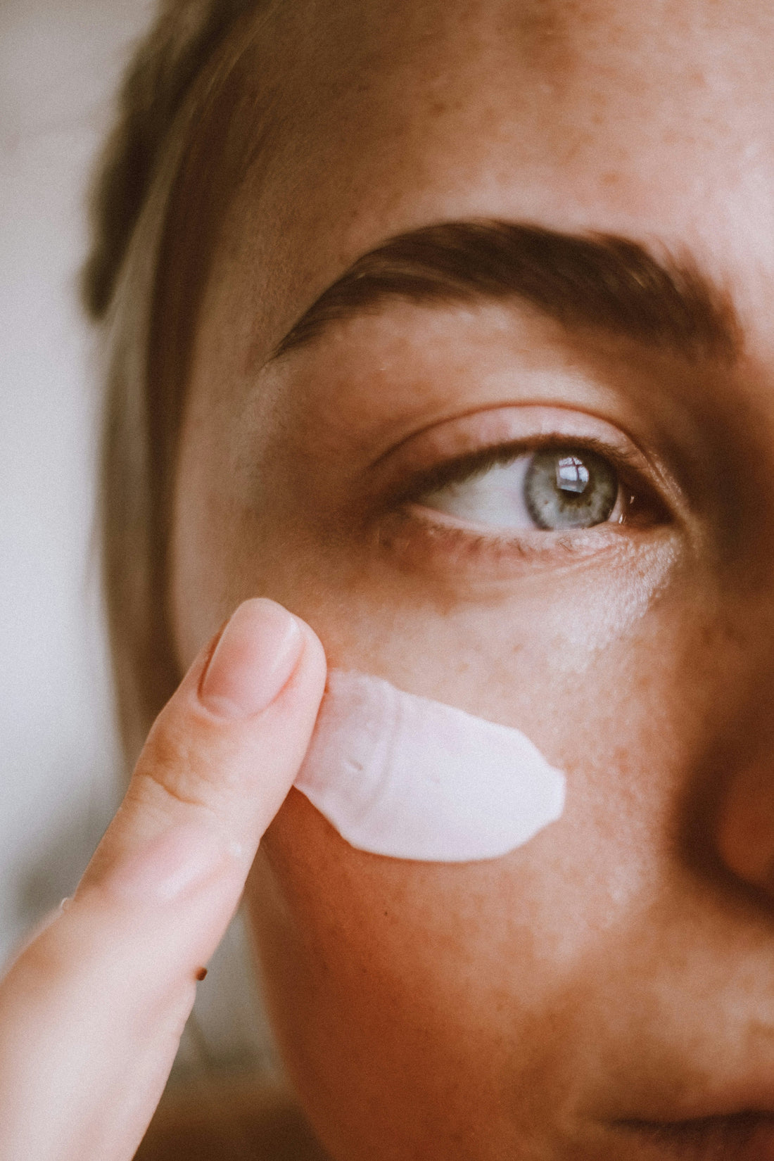 Under eye brightening cream recs?