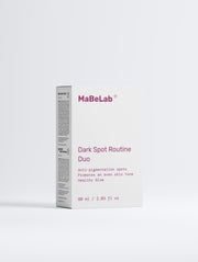 Dark Spot Routine Duo