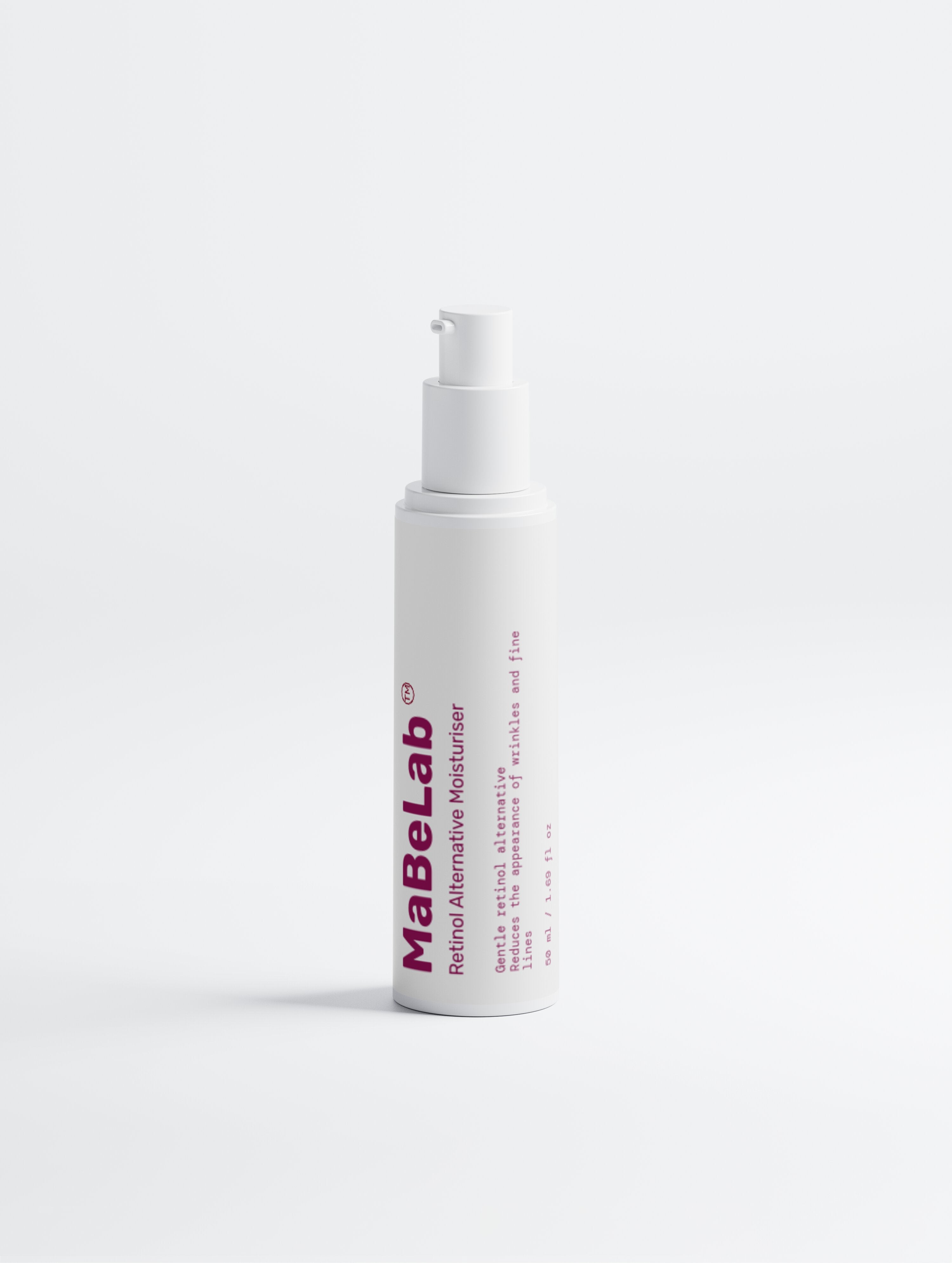 Retinol Alternative Moisturiser