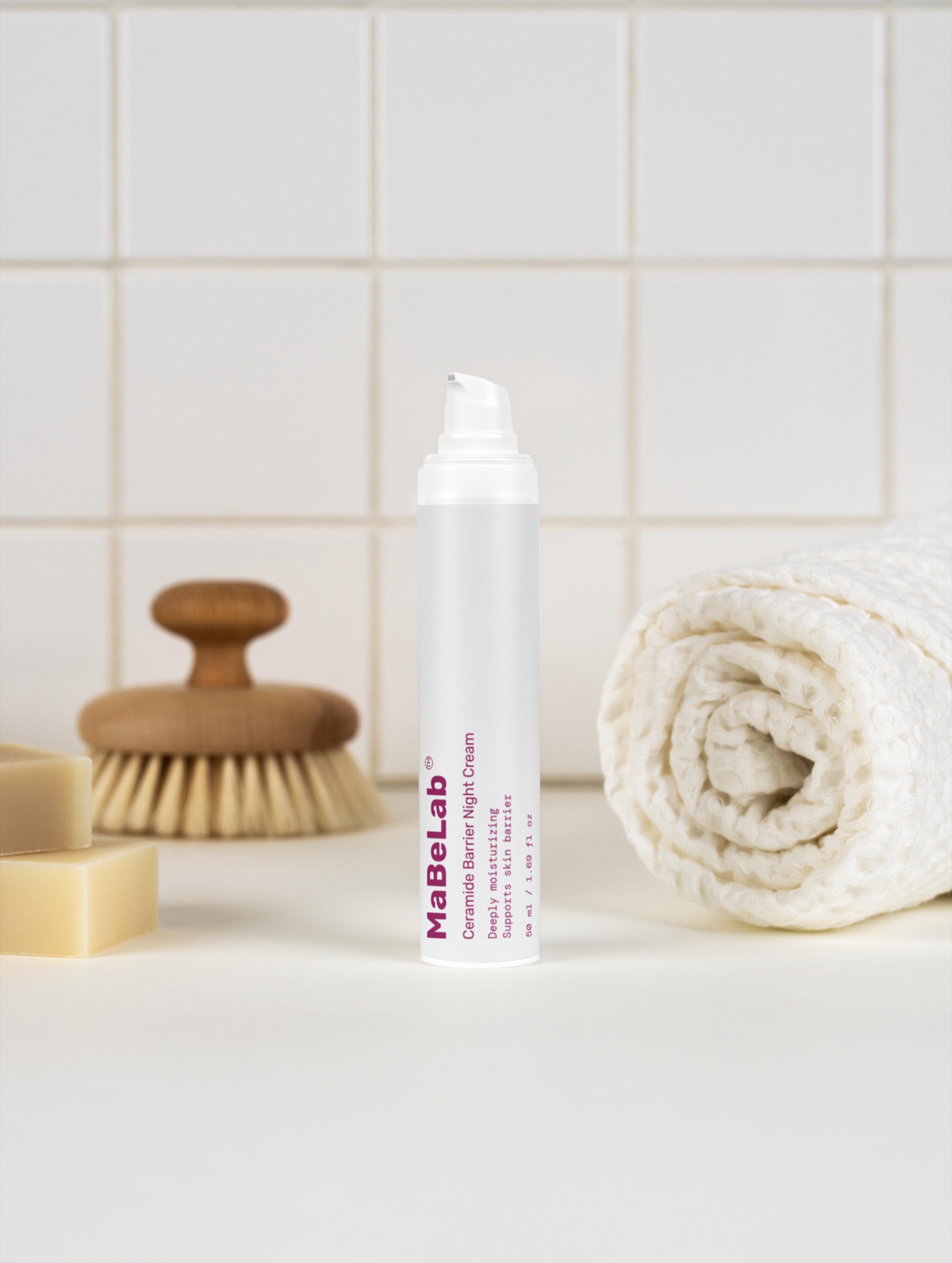 Ceramide Barrier Night Cream