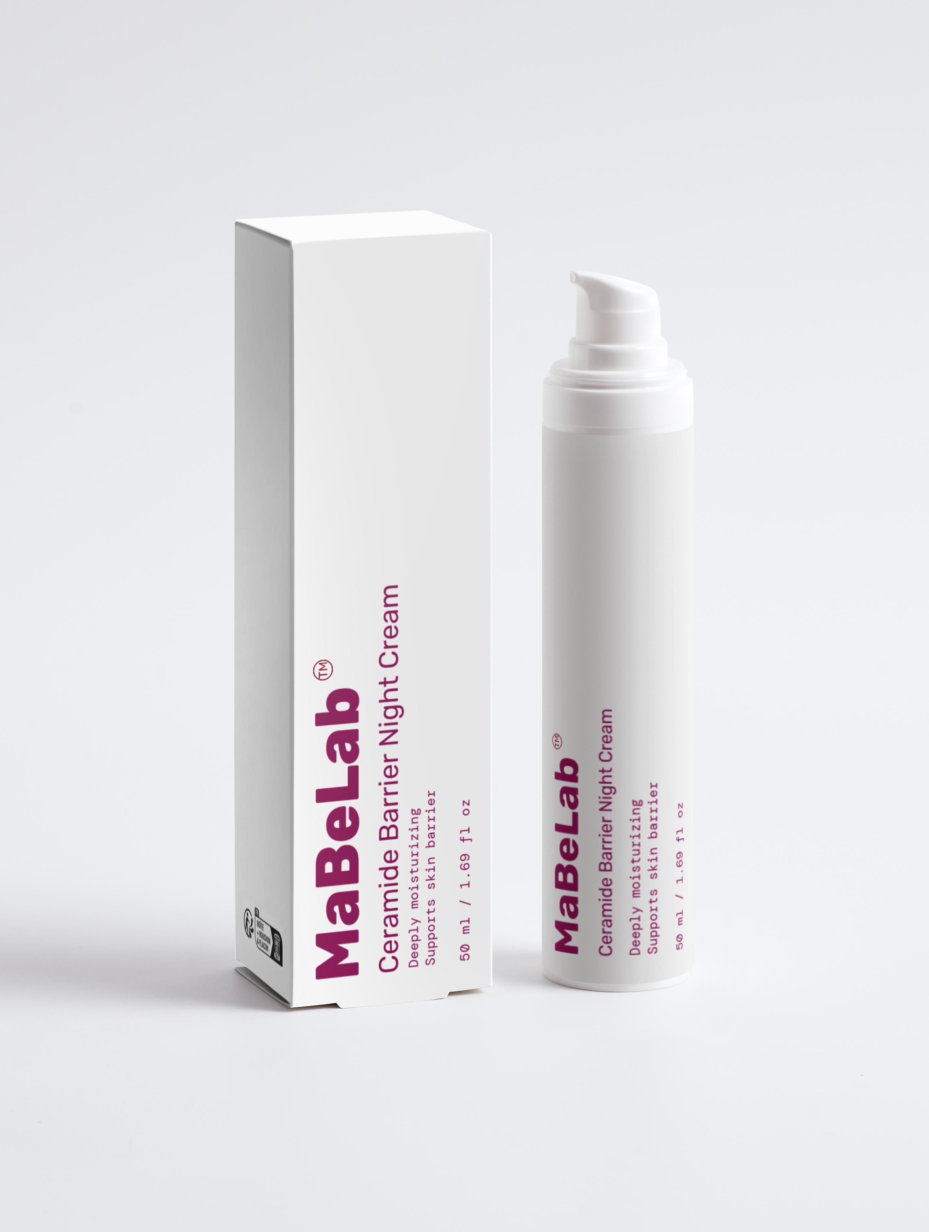 Ceramide Barrier Night Cream