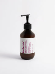 Body Serum, Woody Amber & Leather