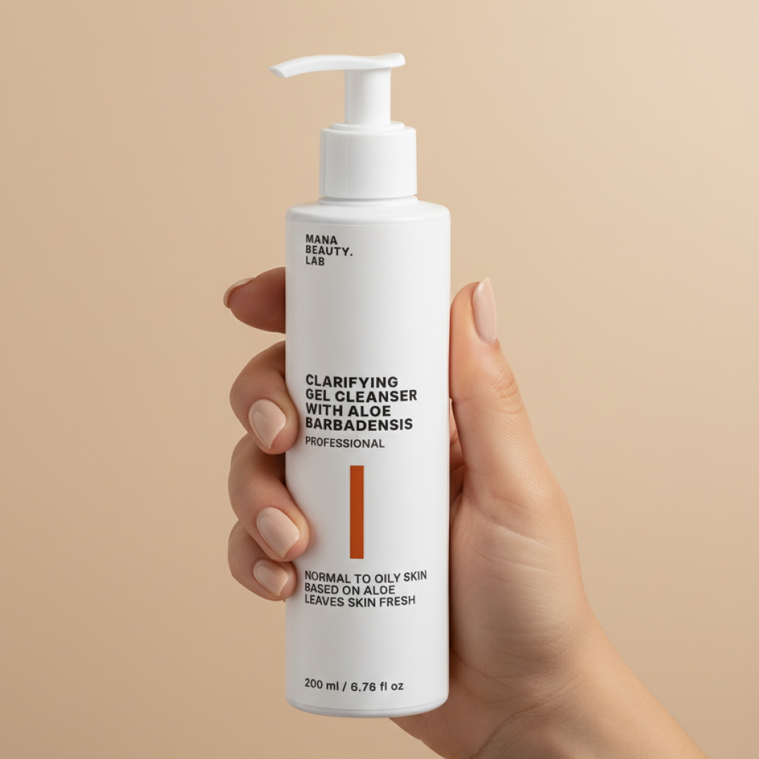 Clarifying Gel