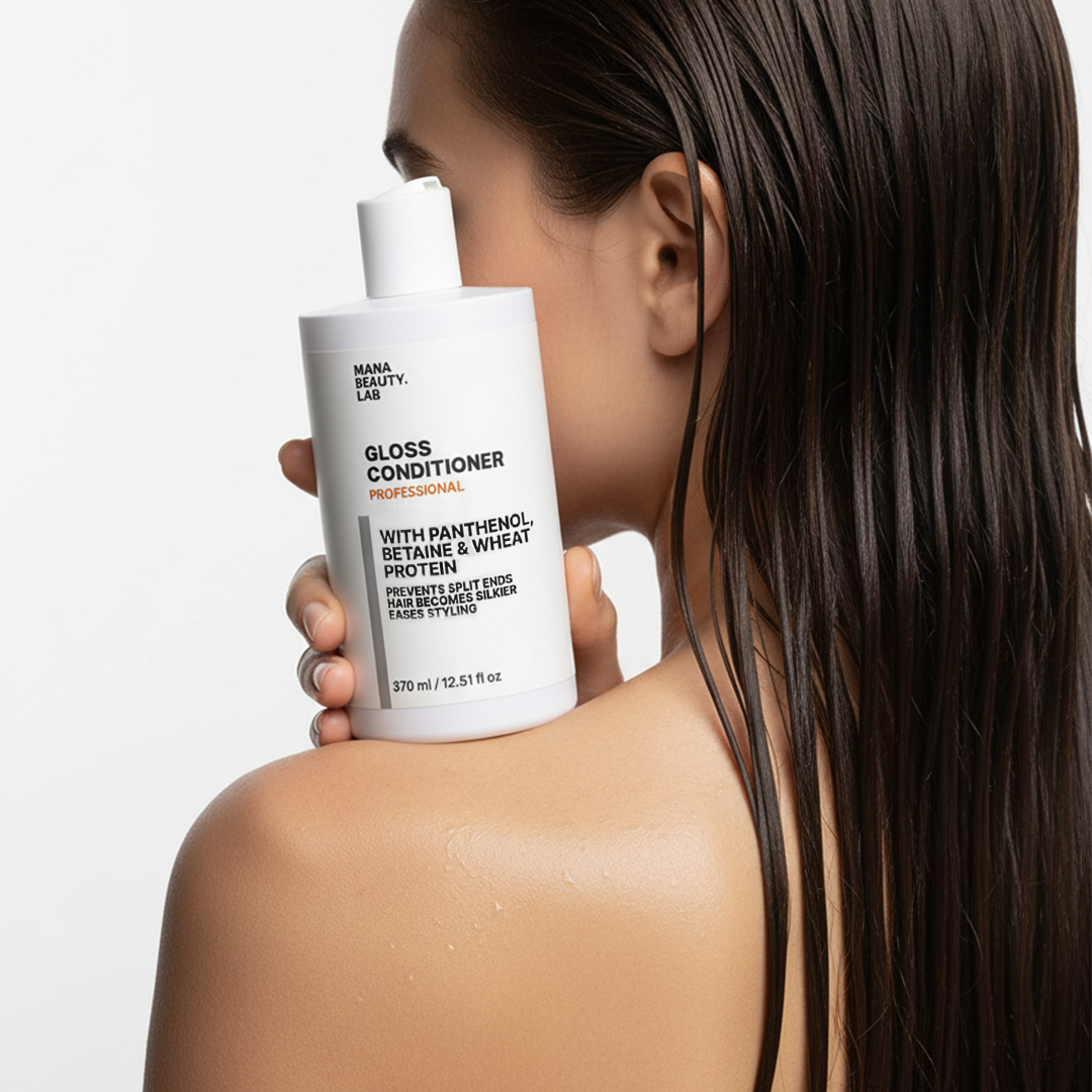 Gloss Conditioner
