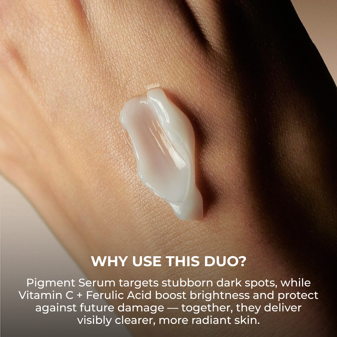 Dark Spot Routine Duo