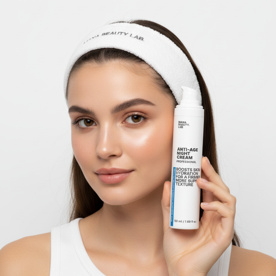 Anti-Age Night Cream