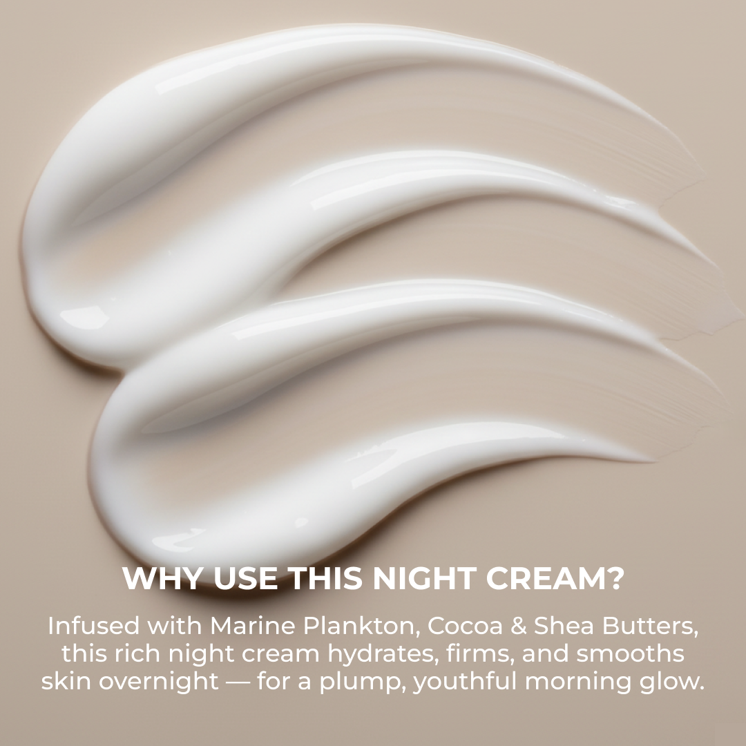 Anti-Age Night Cream