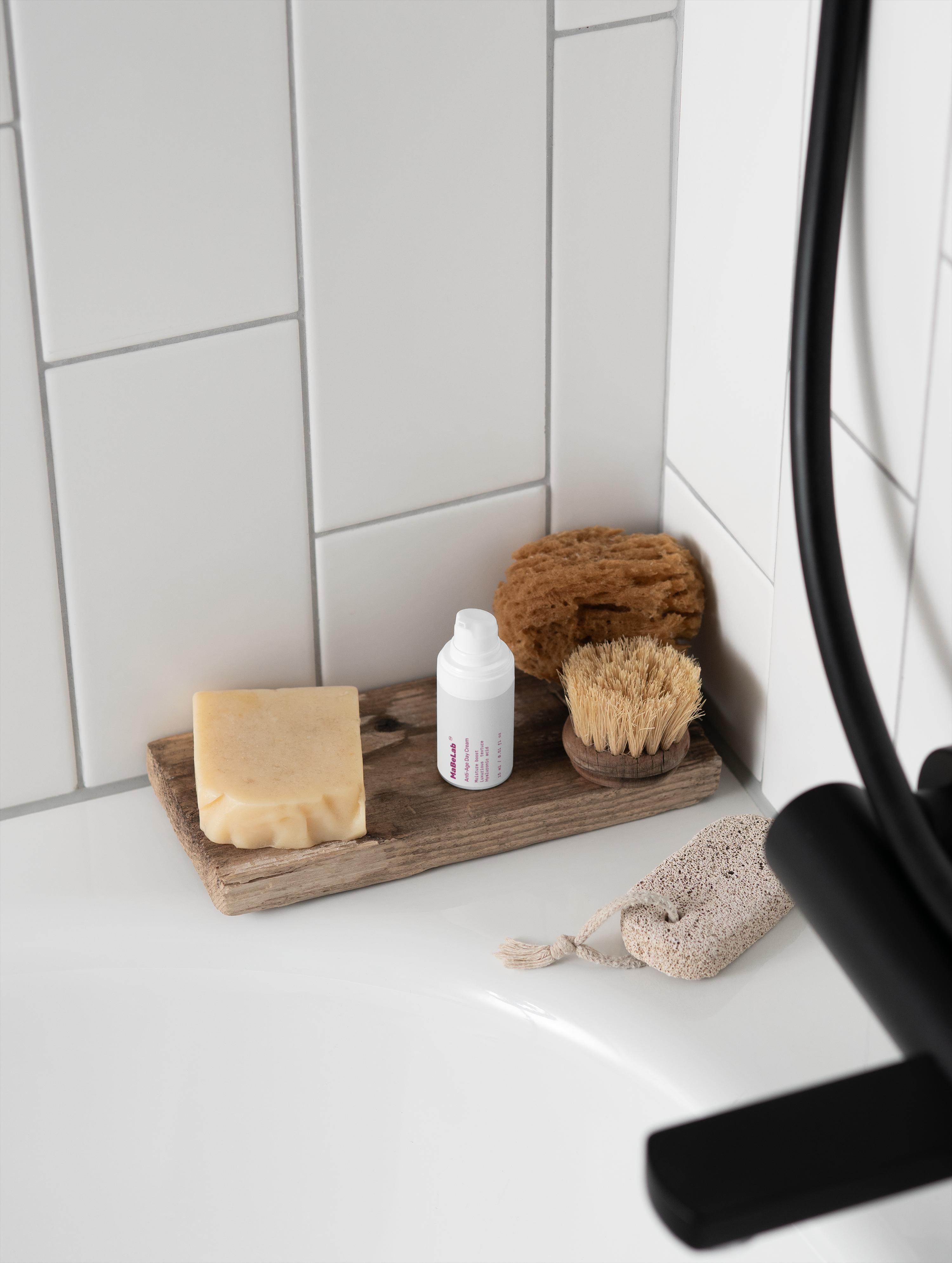 Anti-Aging Beautifying Day Cream