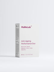 Anti-Ageing Performance Duo