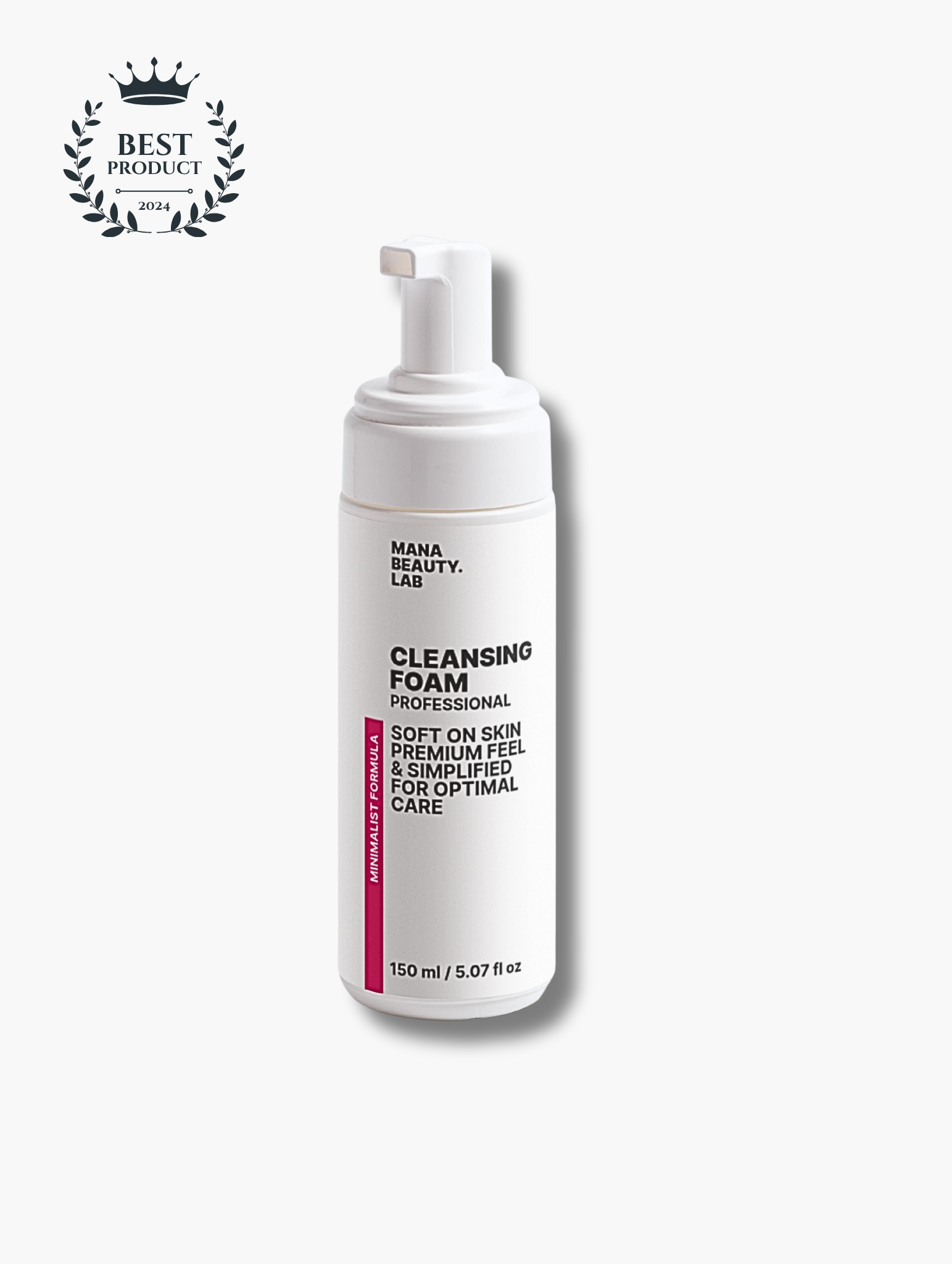 Cleansing Foam