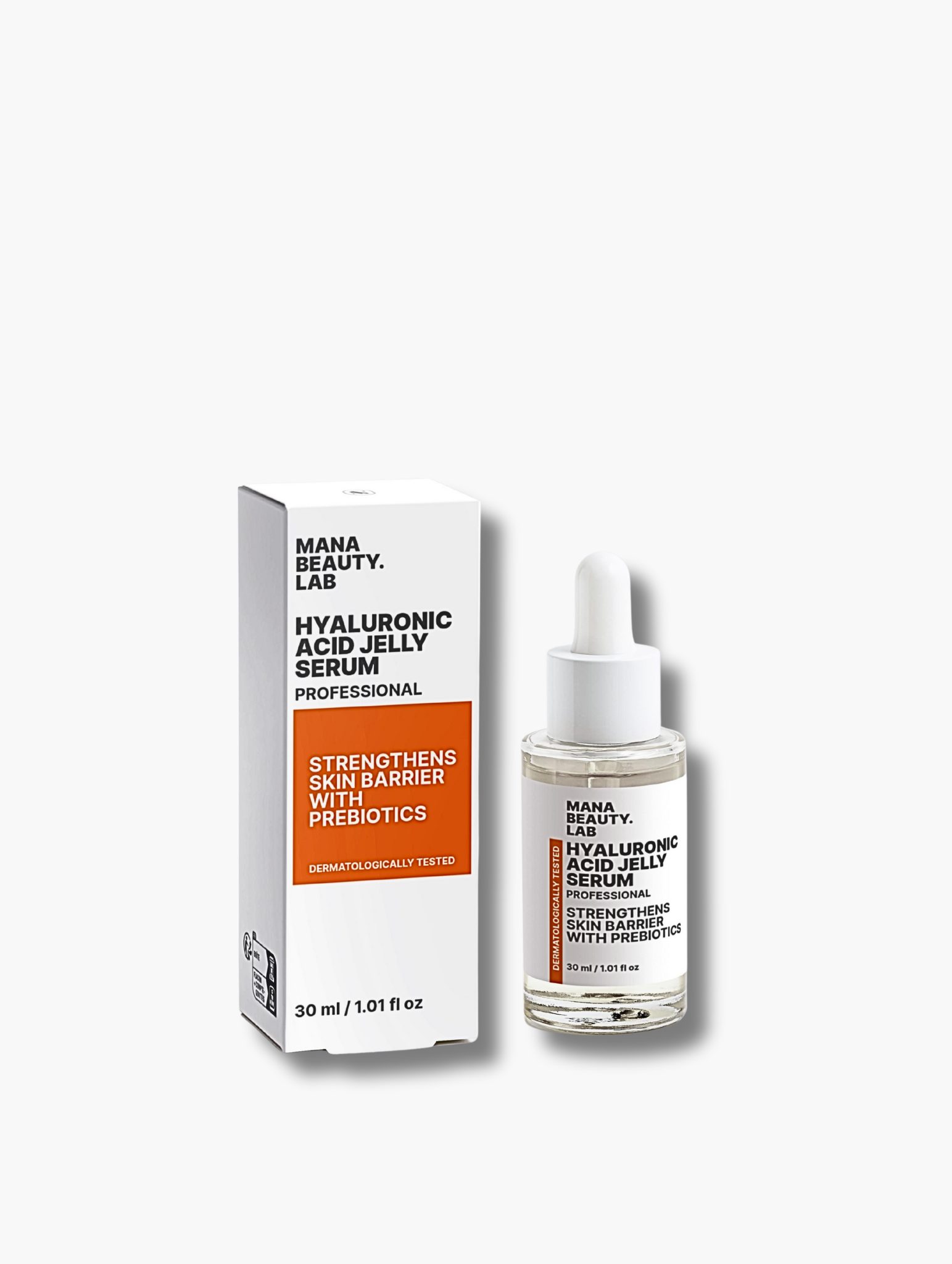 Hyaluronic Acid Jelly Serum