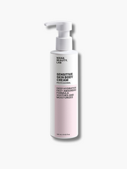 Sensitive Skin Body Cream