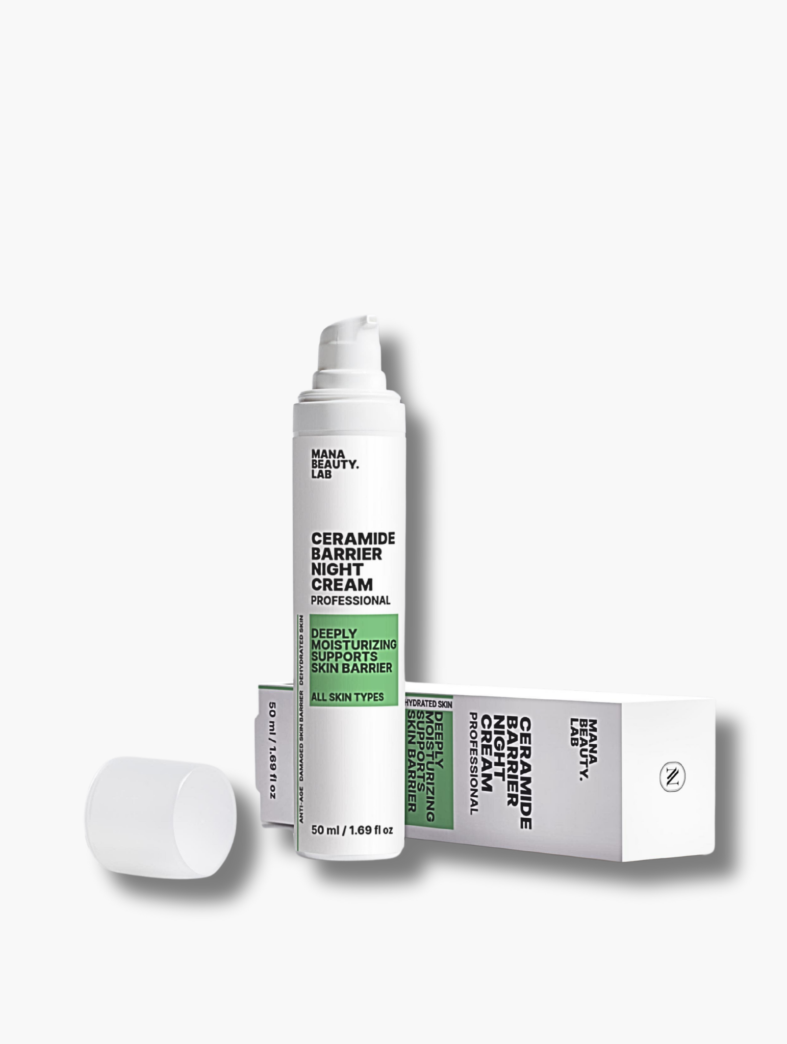 Ceramide Barrier Night Cream