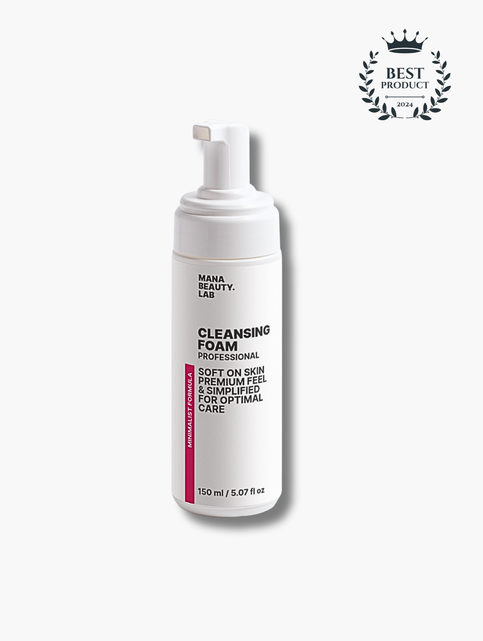Cleansing Foam