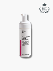 Cleansing Foam