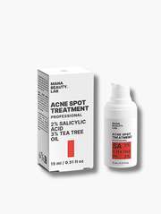 Acne Spot Treatment
