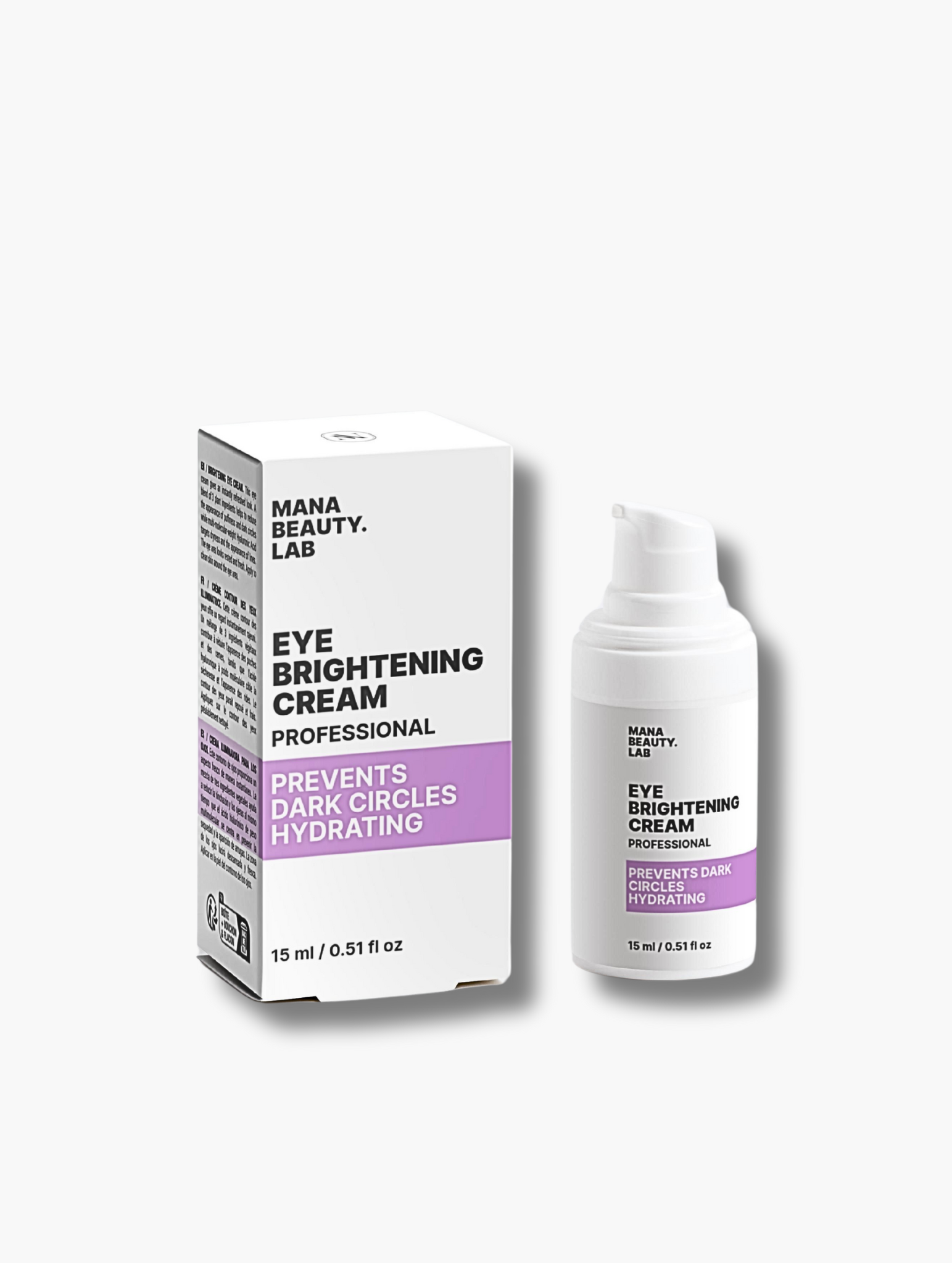 Eye Brightening Cream