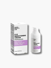 Eye Brightening Cream