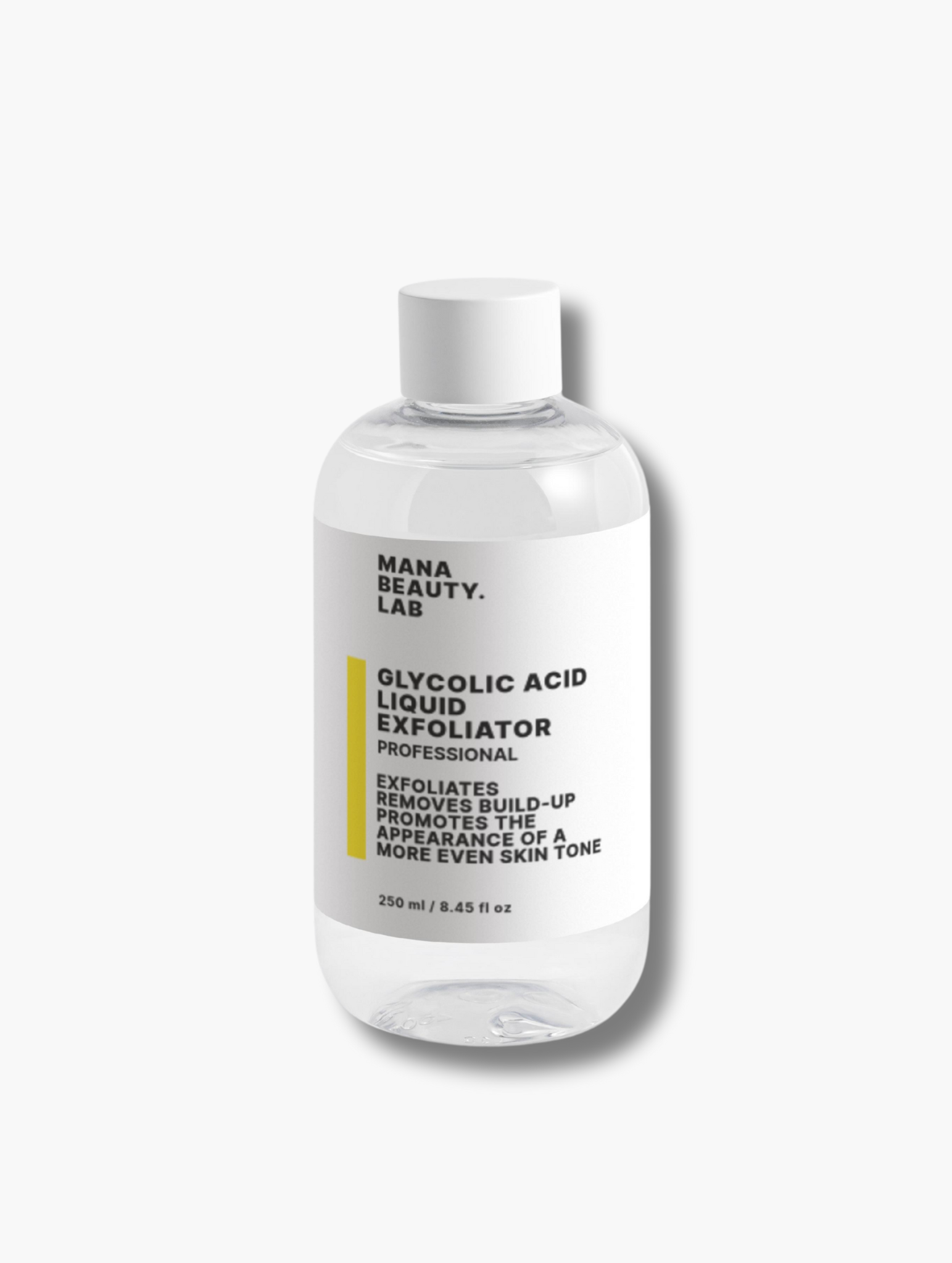 Glycolic Acid Liquid Exfoliator