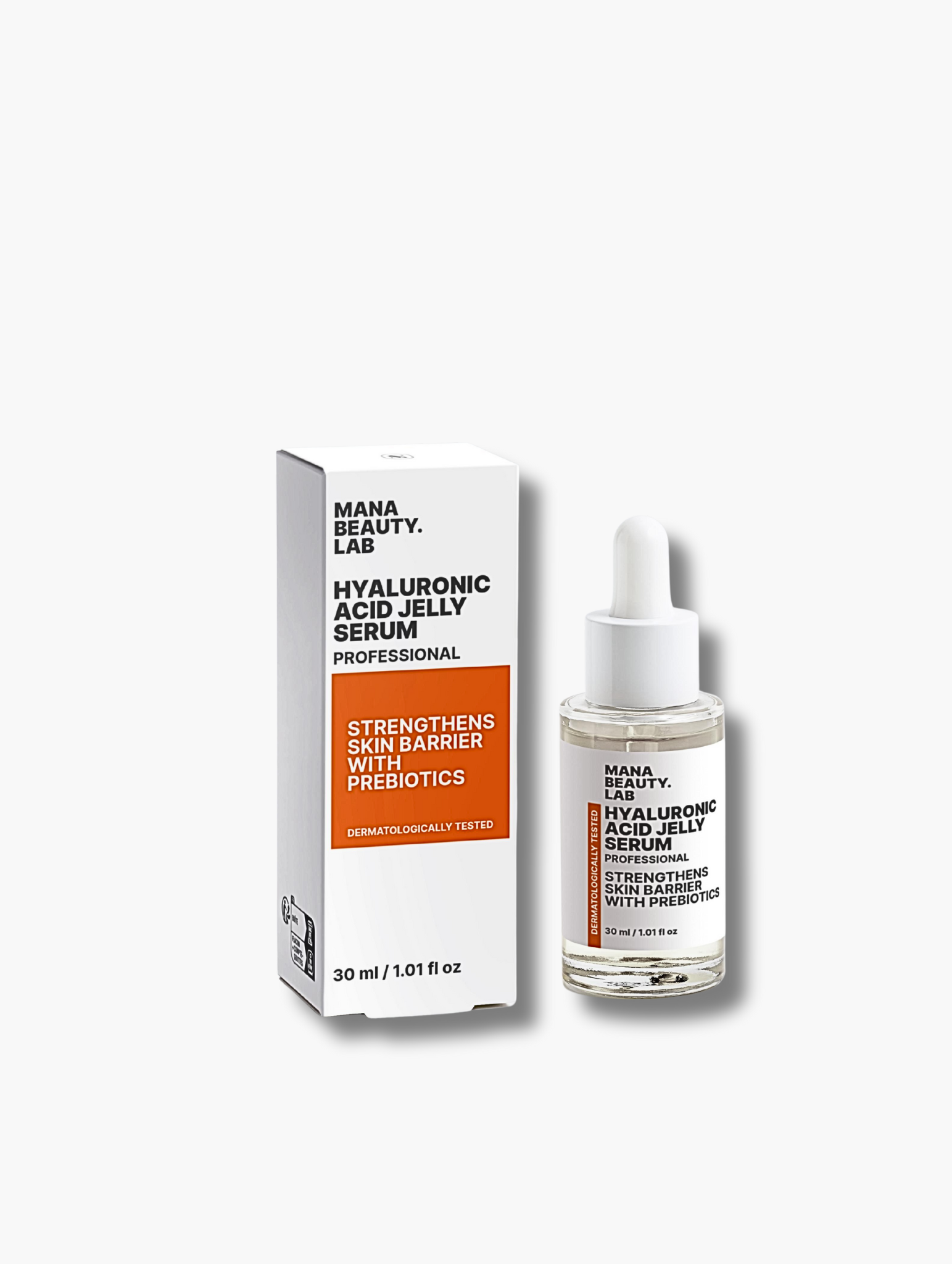 Hyaluronic Acid Jelly Serum