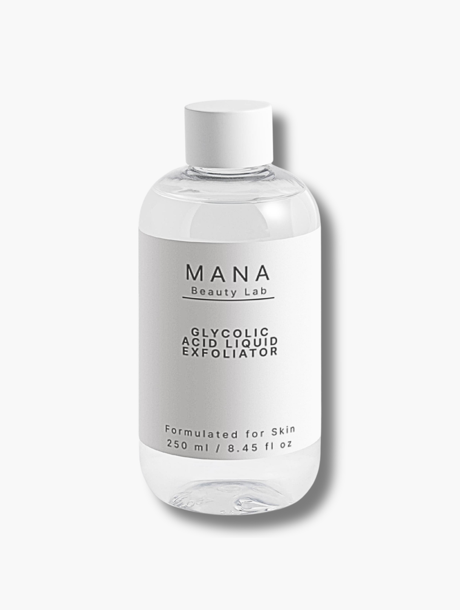 Glycolic Acid Liquid Exfoliator