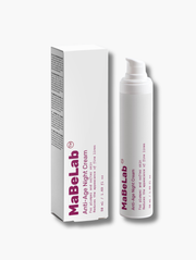 Anti-Age Night Cream