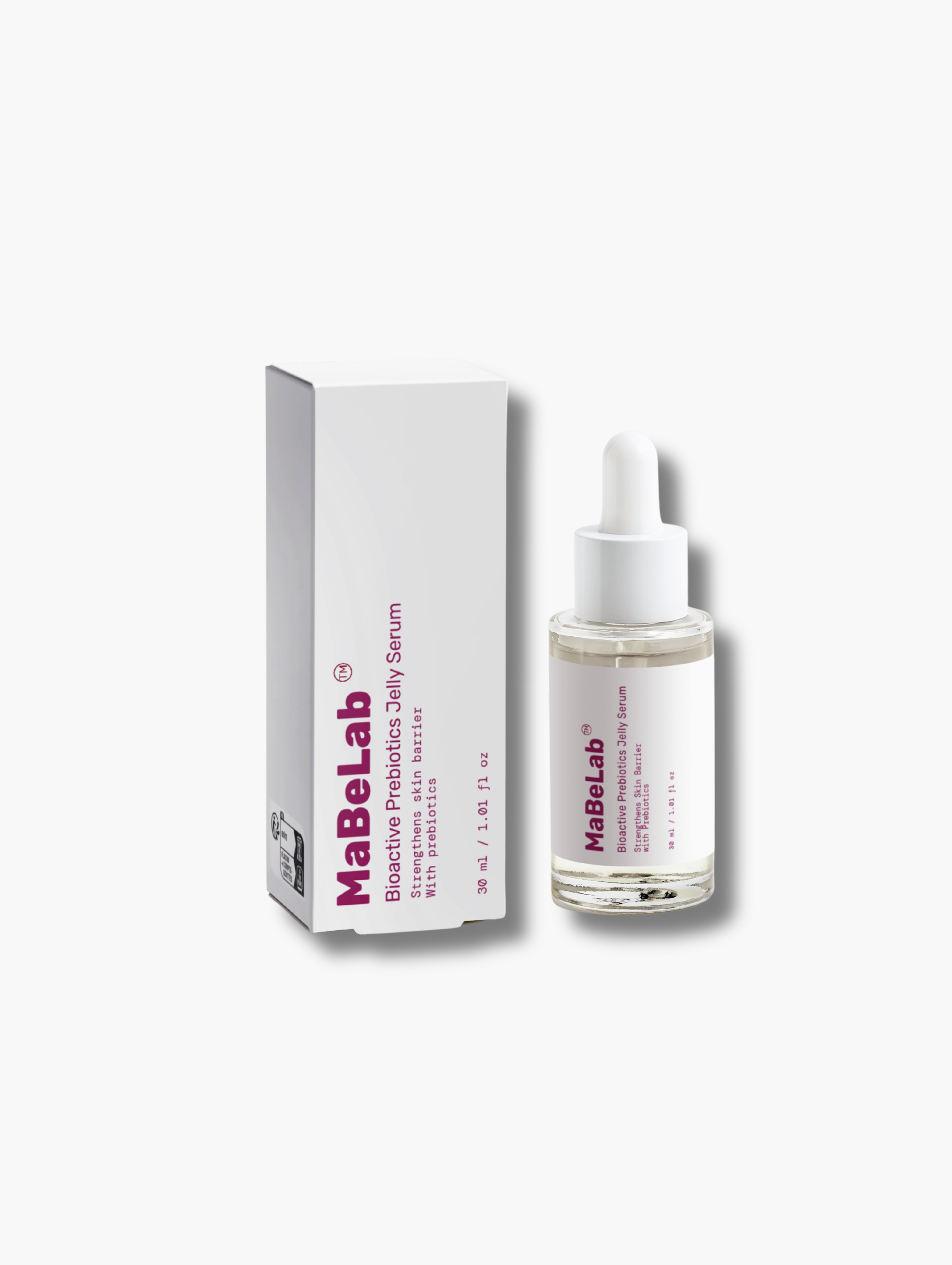 Hyaluronic Acid Jelly Serum