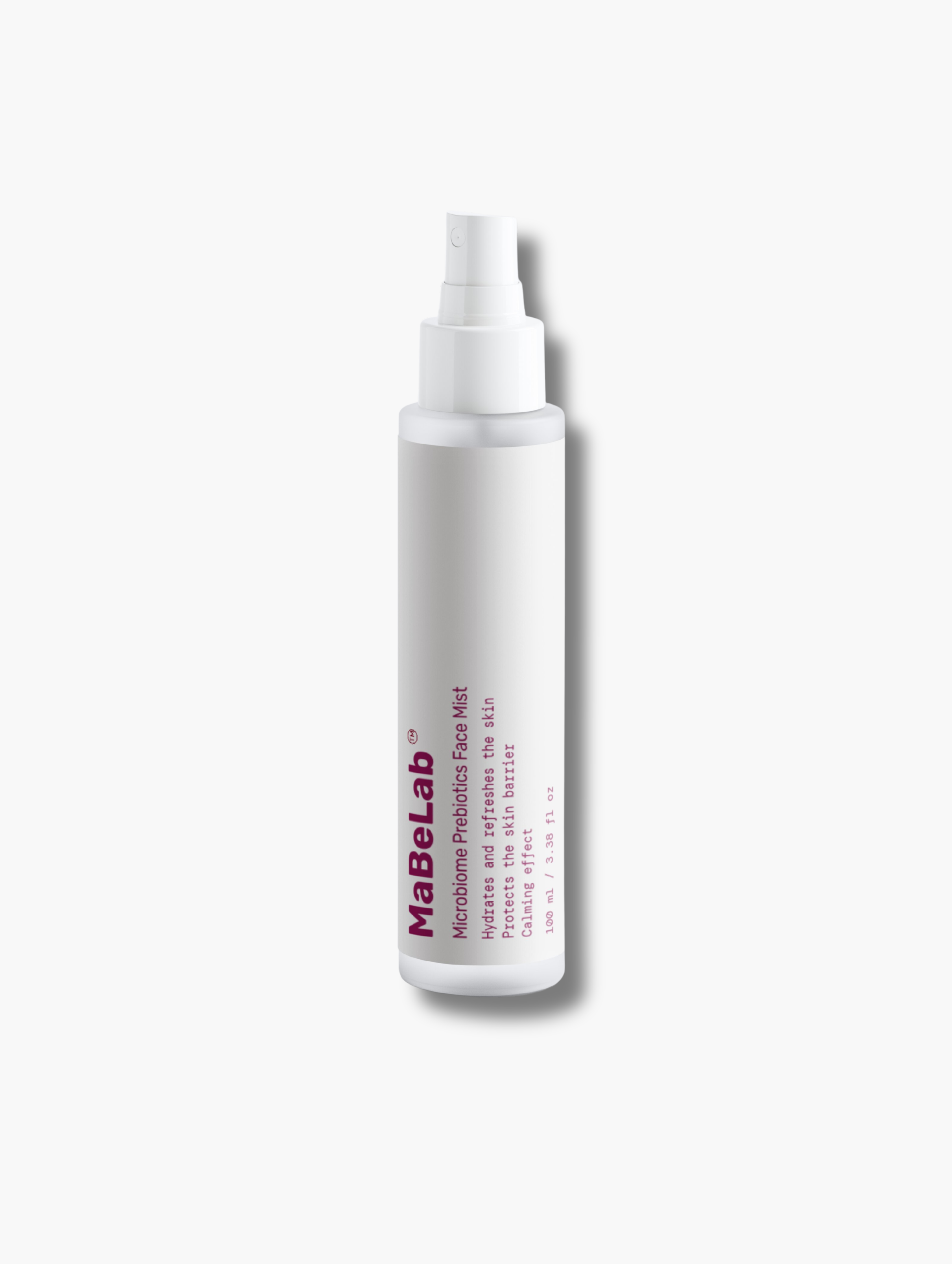 Microbiome Prebiotics Face Mist