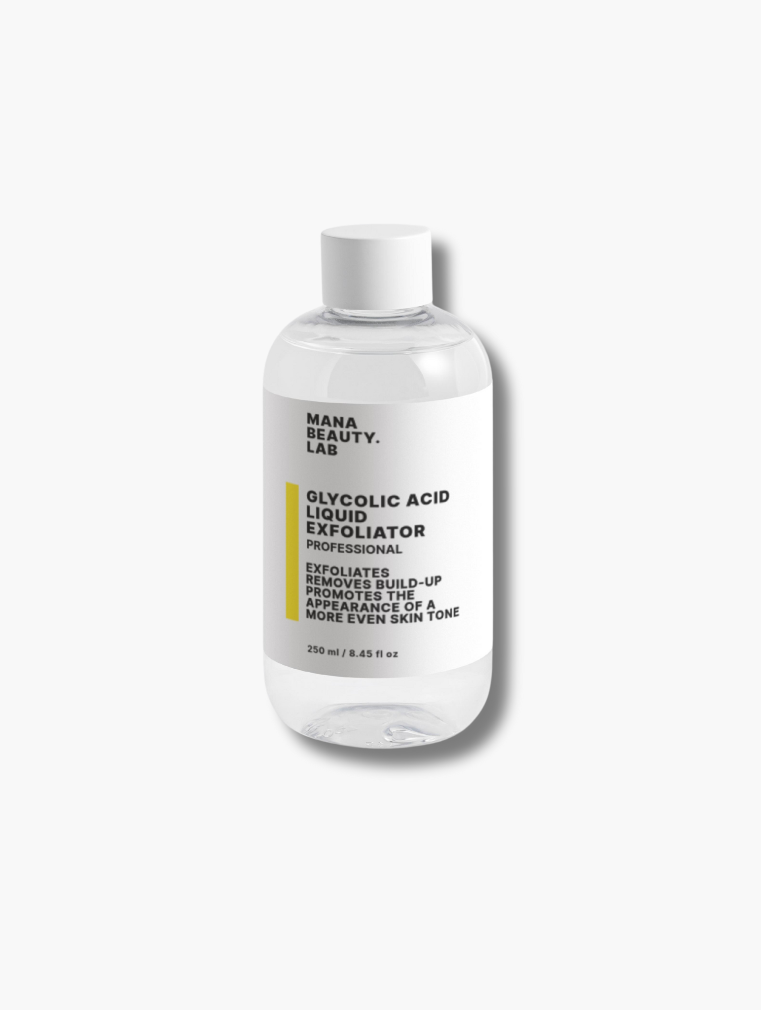 Glycolic Acid Liquid Exfoliator