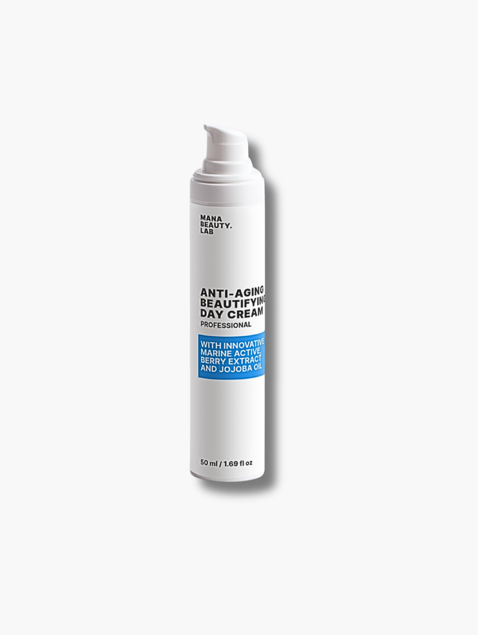 Anti-Aging Beautifying Day Cream