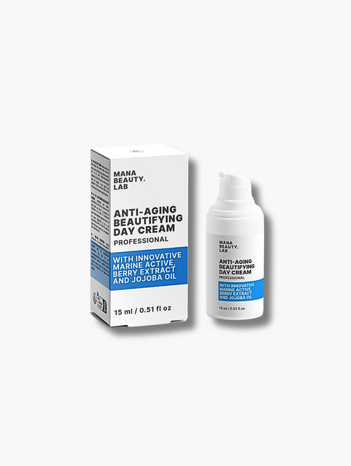 Anti-Aging Beautifying Day Cream