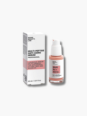 Multi Peptide Anti-Aging Serum