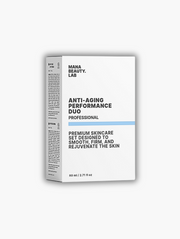 Anti-Ageing Performance Duo
