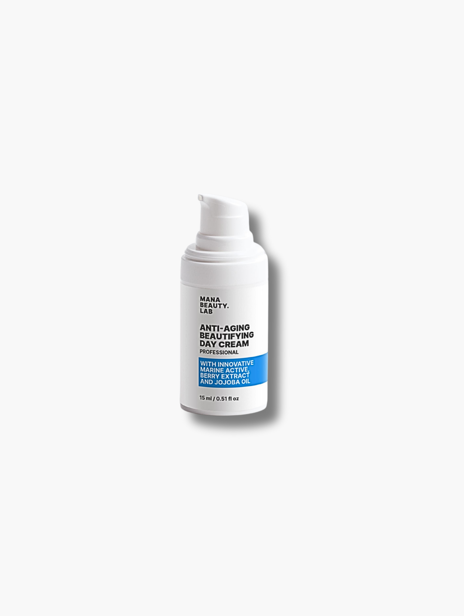 Anti-Aging Beautifying Day Cream
