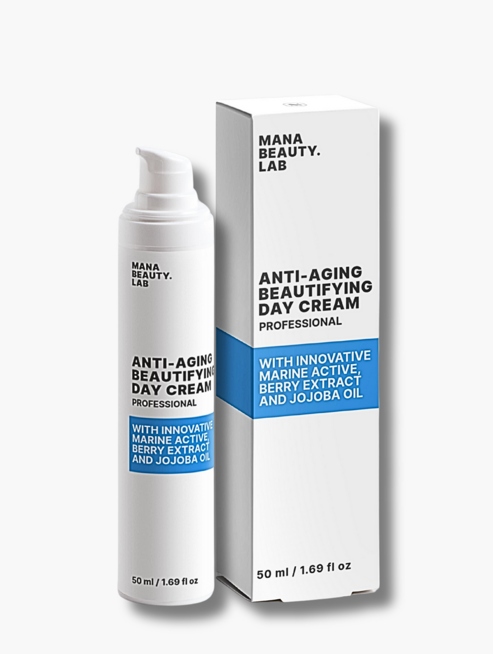 MANA BEAUTY.LAB