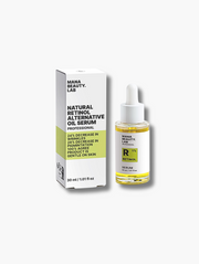 Natural Retinol Alternative Oil Serum