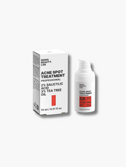 Acne Spot Treatment