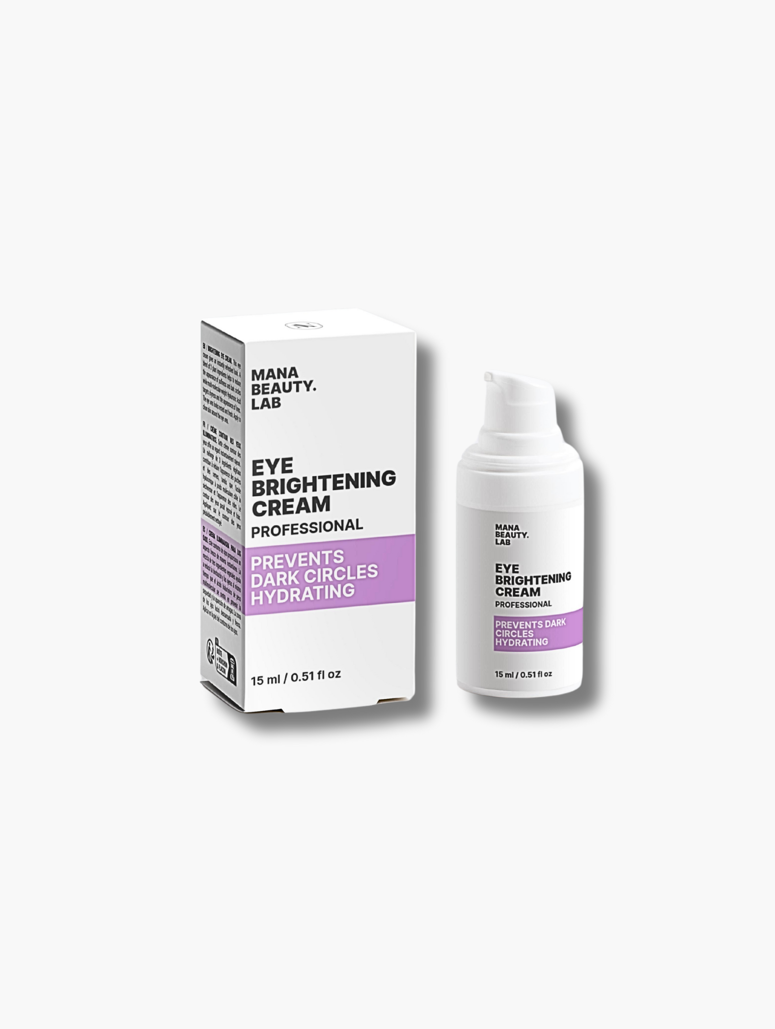 Eye Brightening Cream