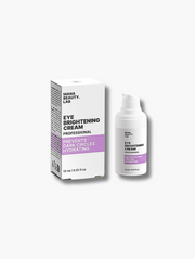 Eye Brightening Cream