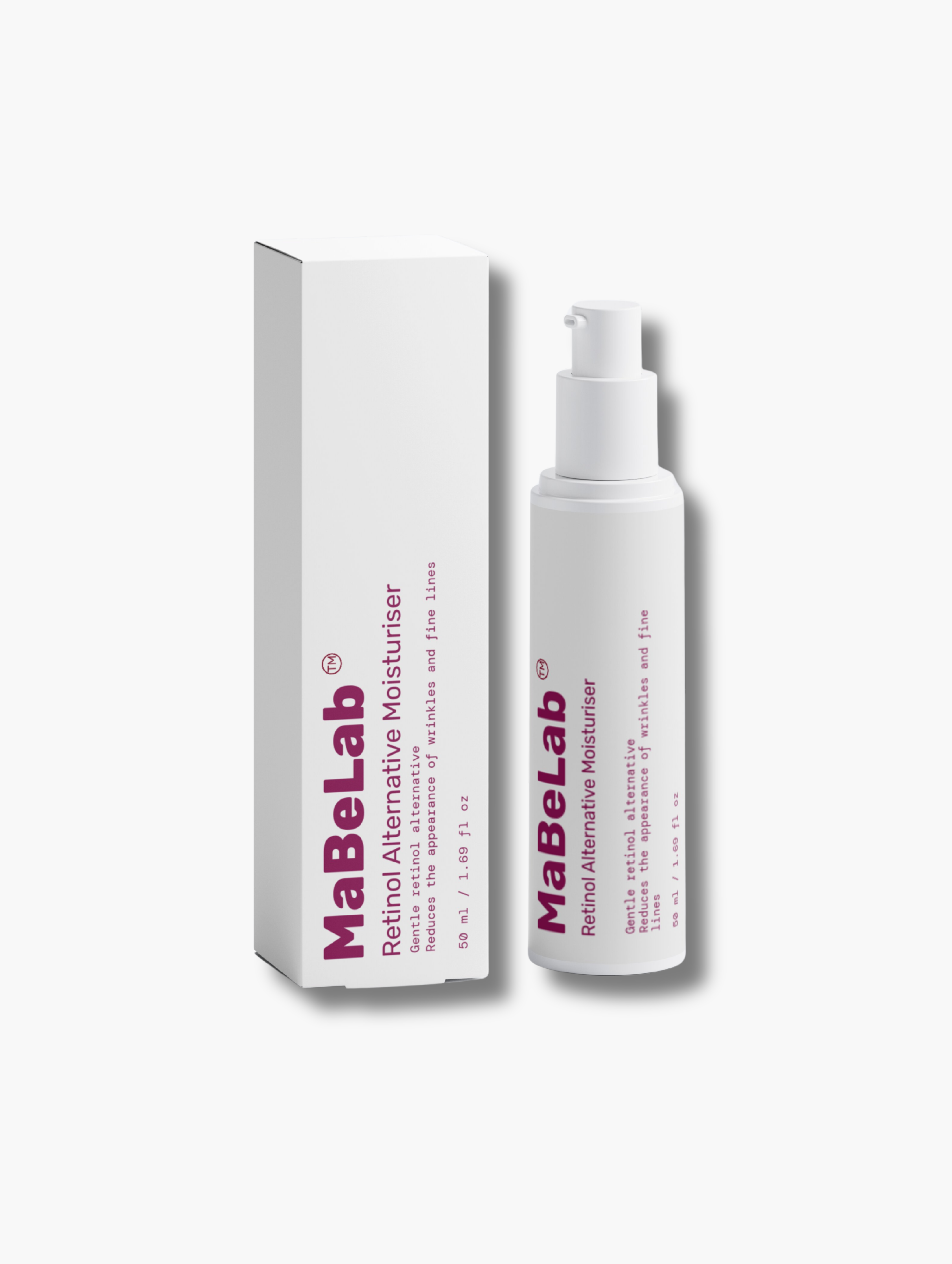 Retinol Alternative Moisturiser