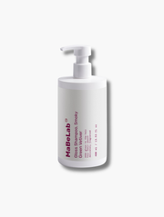 Shampoo with Betaine & Wheat Protein