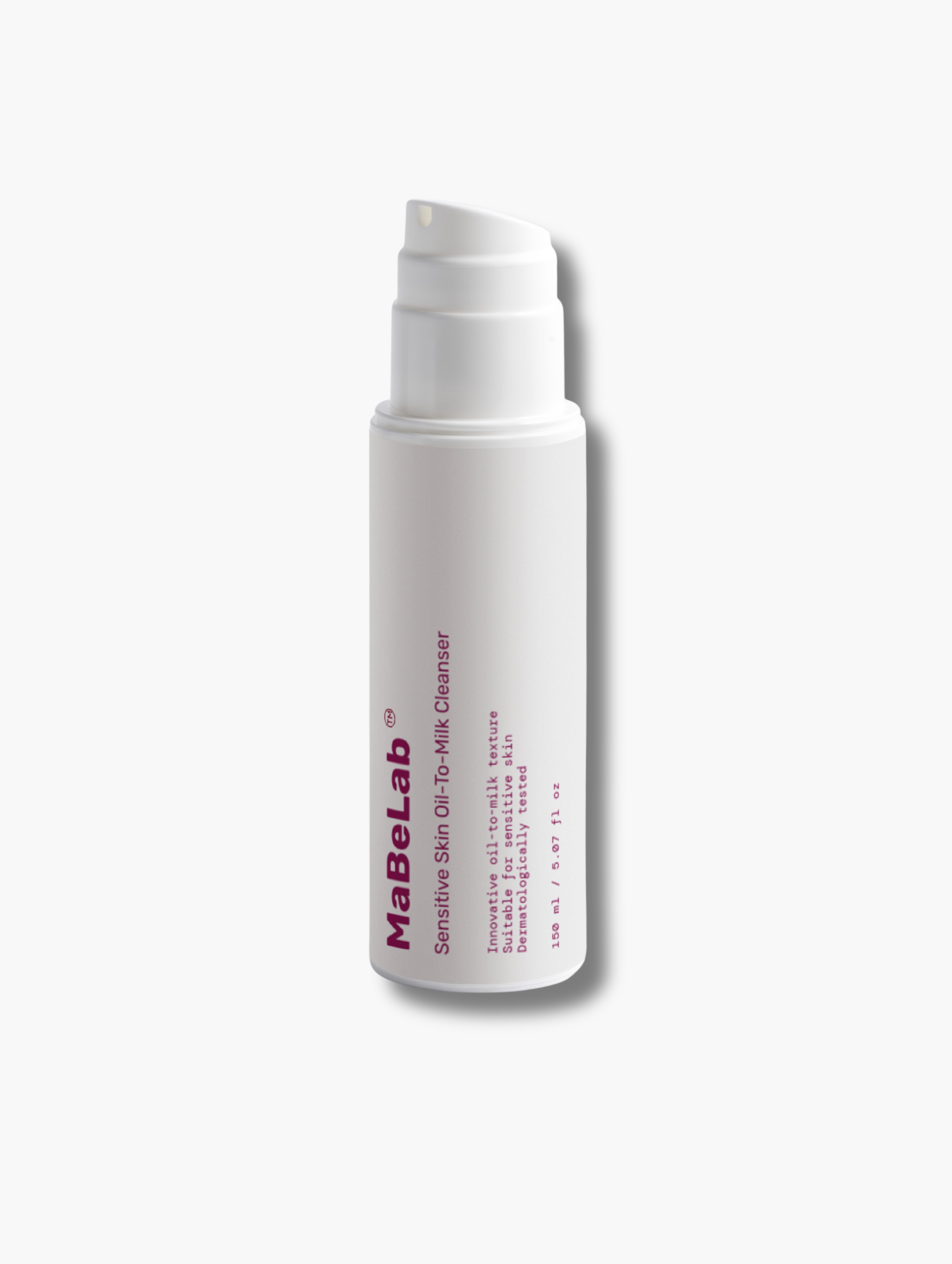 Oil-To-Milk Cleanser