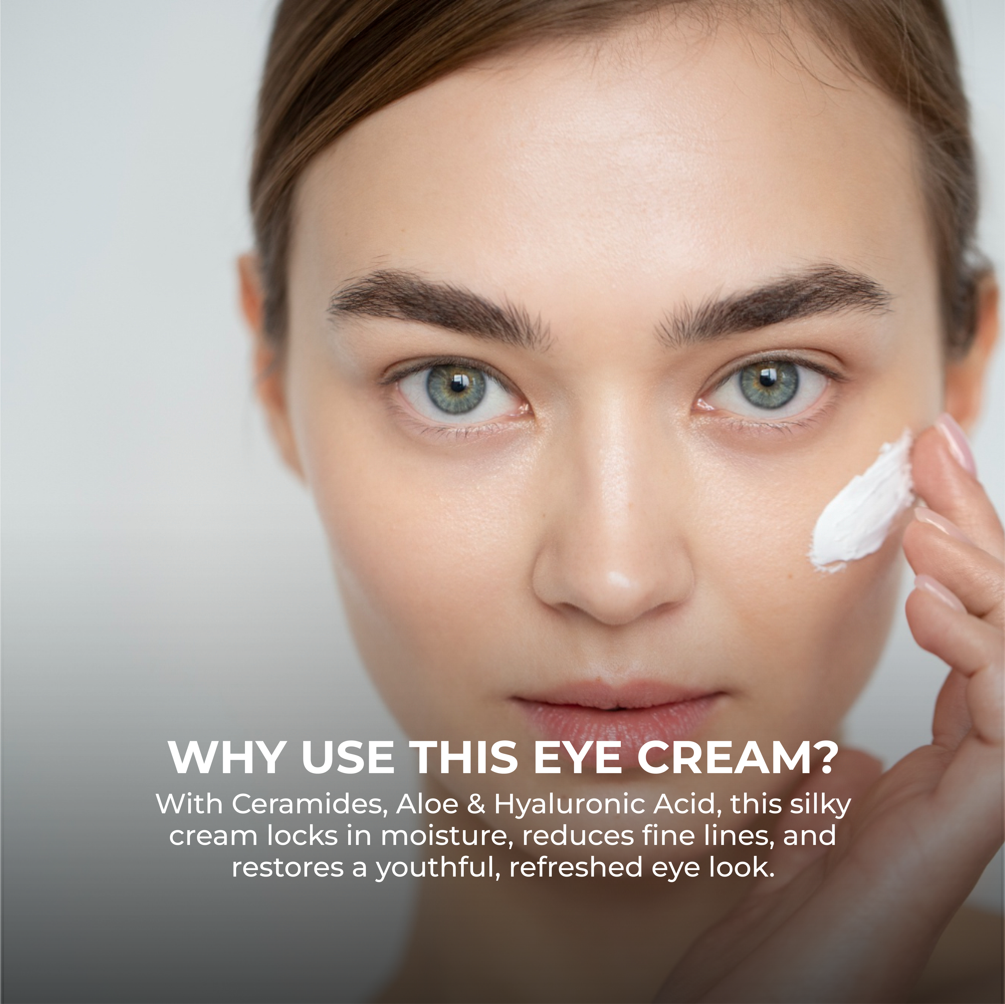 Eye Brightening Cream