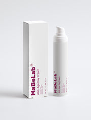 Anti-Aging Beautifying Day Cream