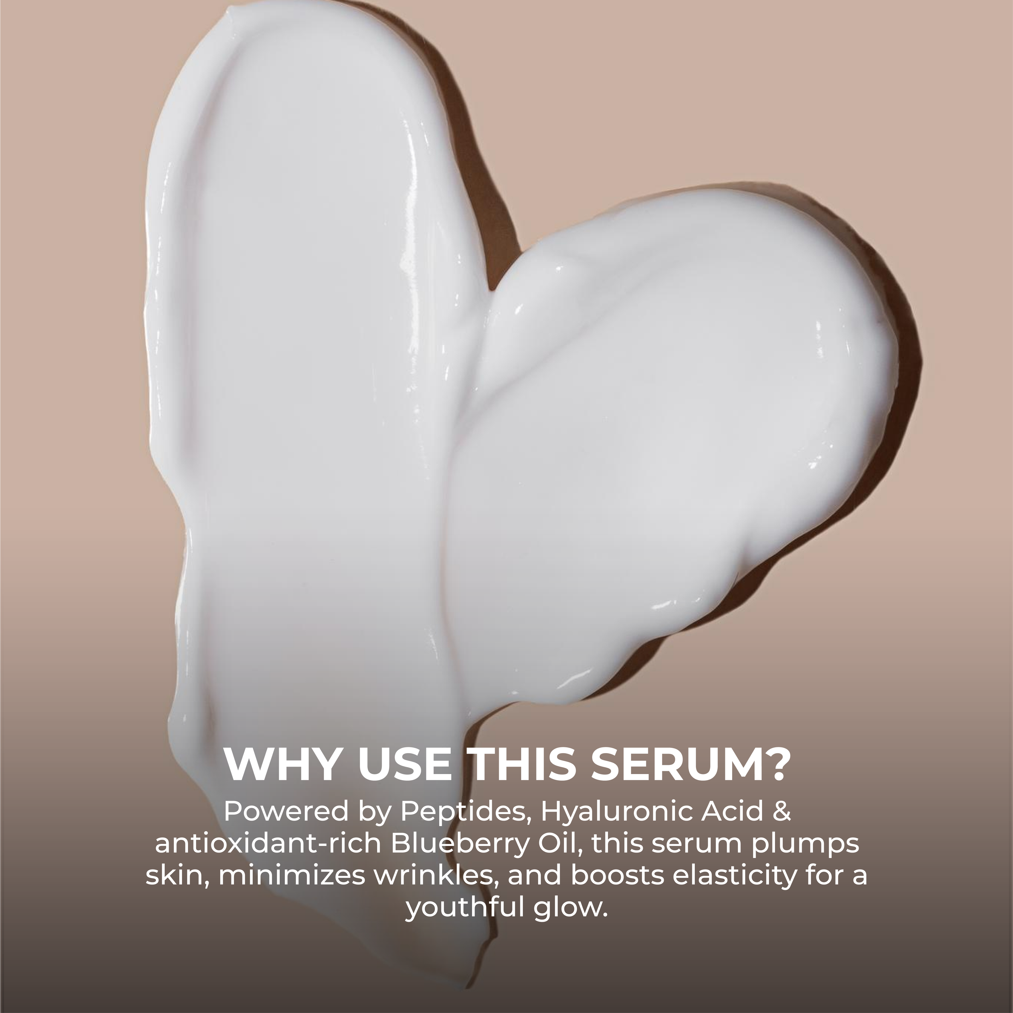 Multi Peptide Anti-Aging Serum