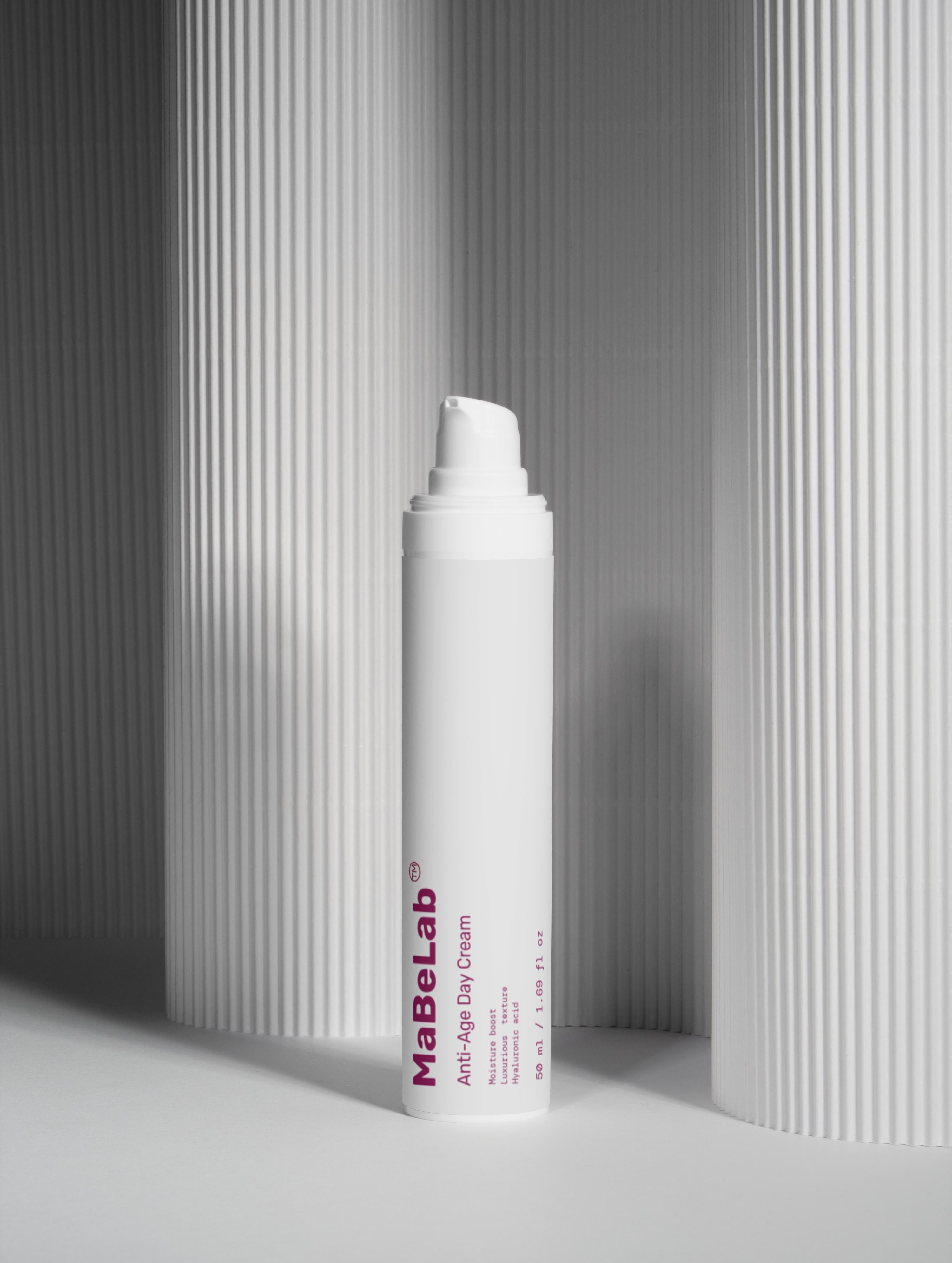 Anti-Aging Beautifying Day Cream