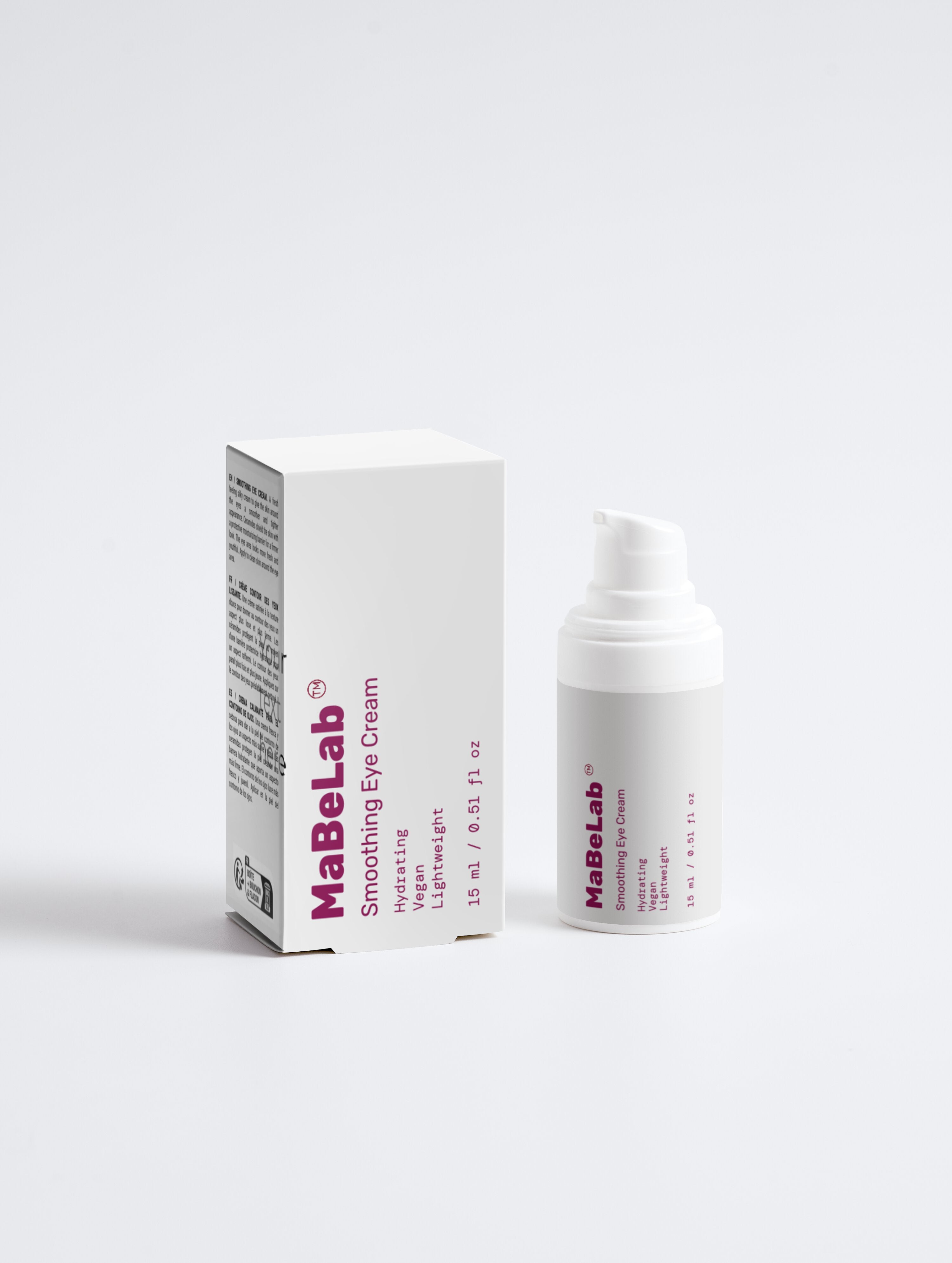 Silky Smooth Eye Cream